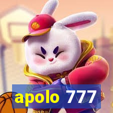 apolo 777